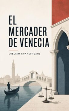 Imagen Principal de El mercader de Venecia