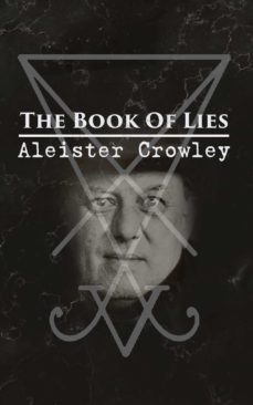 the book of lies (ebook)-4064066499730