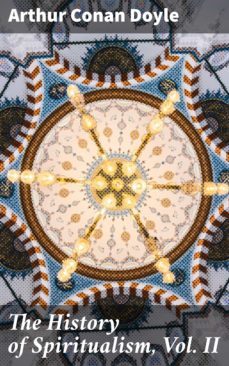 the history of spiritualism, vol. ii (ebook)-4066338070630