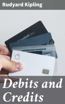 debits and credits (ebook)-rudyard kipling-4066338081230