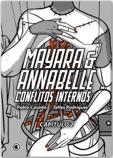 mayara &amp; annabelle   conflitos internos  capitulo 02 (ebook)-pablo casado-4066339440630