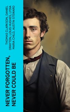 never forgotten, never could be (ebook)-thomas clarkson-daniel drayton-louis hughes-4066339579330