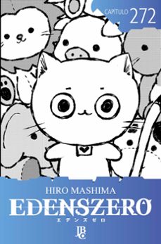 edens zero capitulo 272 (ebook)-hiro mashima-4066339793330