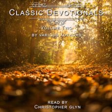 classic devotionals volume two (audiolibro)-christopher glyn-4069829005630
