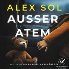ausser atem - thriller horbuch (audiolibro)-4069829192330