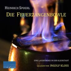die feuerzangenbowle (audiolibro)-heinrich spoerl-4069829193030