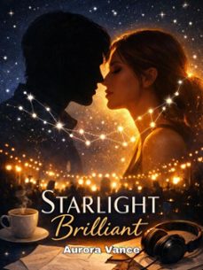 starlight brilliant (ebook)-aurora vance-4069829352130