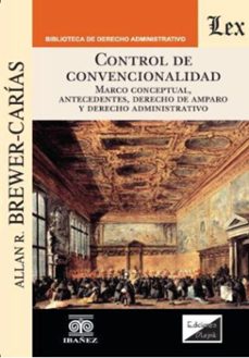 control de convencionalidad (ebook)-allan r. brewer carias-4099995590630