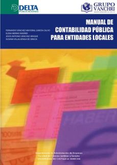 manual de contabilidad publica para entidades locales (ebook)-4099995619430