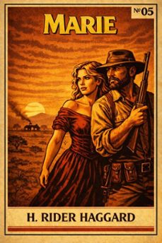marie (ebook)-h: rider haggard-7503061802130