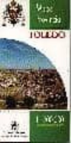 toledo: mapa provincial (1:200000) (3ª ed.)-8423434115430