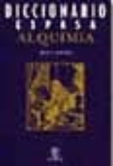 diccionario de alquimia-martinus rulandus-9788488865656