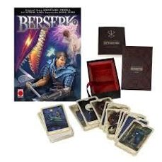 berserk 42 + tarot-kentaro miura-8424248924430