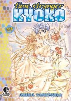 time stranger kyoko nº 6-8432715010630