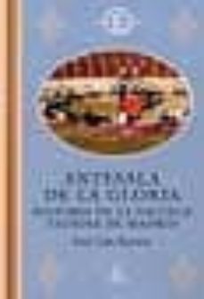 antesala de la gloria-9788467001143