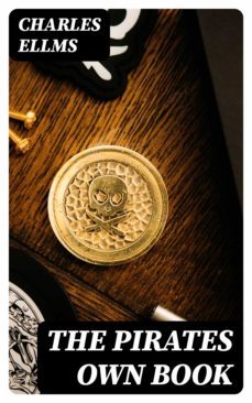 the pirates own book (ebook)-charles ellms-8596547005230