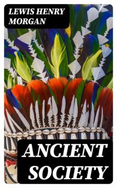 ancient society (ebook)-8596547015130