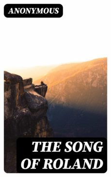 the song of roland (ebook)-8596547022930