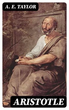 aristotle (ebook)-a. e. taylor-8596547024330