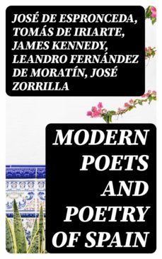 -jose de espronceda-tomas iriarte de-james kennedy-8596547028130