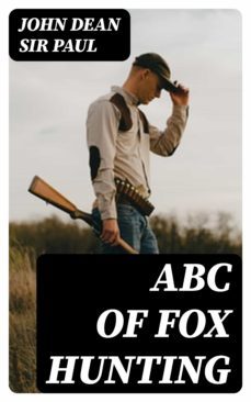 abc of fox hunting (ebook)-8596547241430