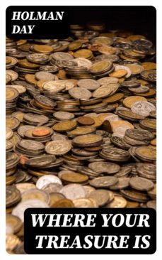 where your treasure is (ebook)-8596547311430
