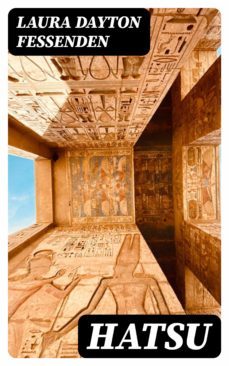 hatsu (ebook)-laura dayton fessenden-8596547342830