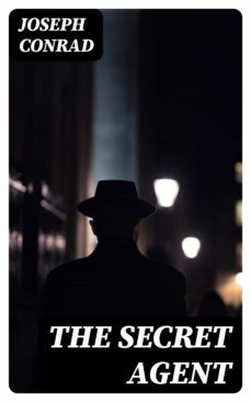 the secret agent (ebook)-joseph conrad-8596547402930