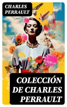 coleccion de charles perrault (ebook)-charles perrault-8596547741930