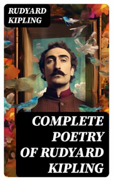 complete poetry of rudyard kipling (ebook)-rudyard kipling-8596547744030