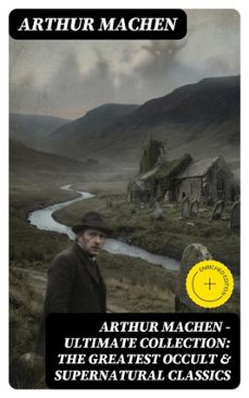 -arthur machen-8596547769330