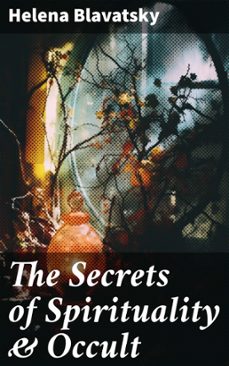 the secrets of spirituality &amp; occult (ebook)-8596547772330