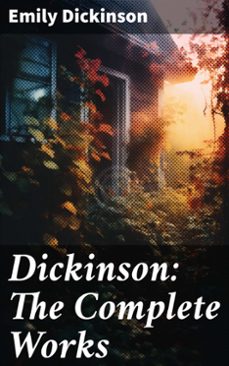 dickinson: the complete works (ebook)-emily dickinson-8596547787730