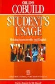 collins cobuild students usage-bill mascull-9780003750430