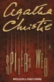 spider s web-agatha christie-9780006514930