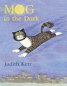mog in the dark-judith kerr-9780007171330