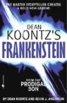 -dean koontz-9780007203130