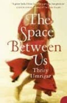 the space between us-9780007212330