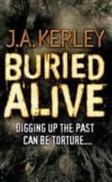 buried alive-9780007328130