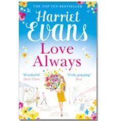 love always-harriet evans-9780007350230