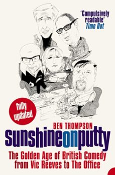 sunshine on putty (ebook)-ben thompson-9780007375530