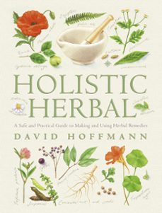 holistic herbal (ebook)-david hoffmann-9780007388530