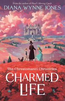 charmed life-diana wynne jones-9780007393930