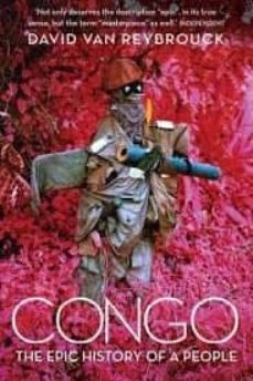 congo-david van reybrouck-9780007562930