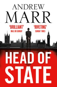 head of state (ebook)-andrew marr-9780007591930