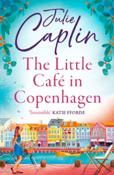 the little cafe in copenhagen (ebook)-julie caplin-9780008259730