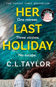 her last holiday (ebook)-c.l. taylor-9780008379230