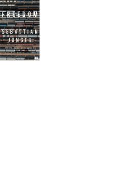 -sebastian junger-9780008421830