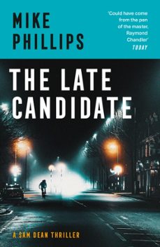 the late candidate-9780008542030
