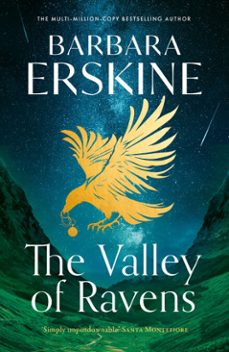 the valley of ravens (ebook)-barbara erskine-9780008561130